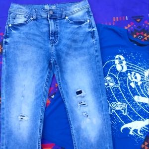 Boy's Wonder Nation Bundle.